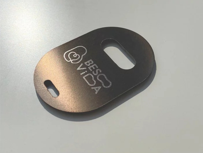 #客製化 #金屬製產品 #台灣製造