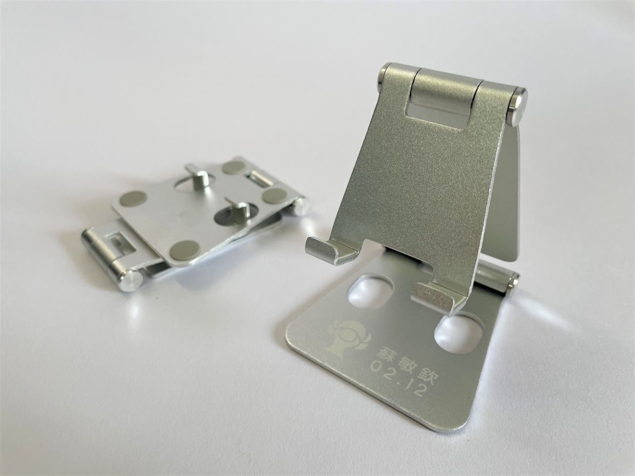 #客製化 #金屬製產品 #台灣製造