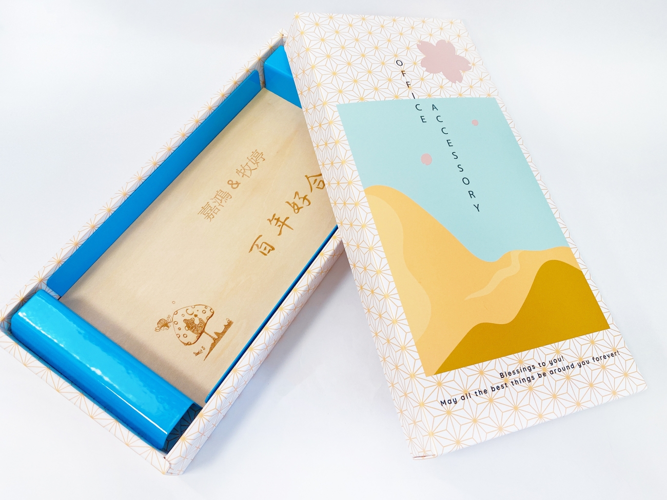 #客製化 #金屬製產品 #台灣製造